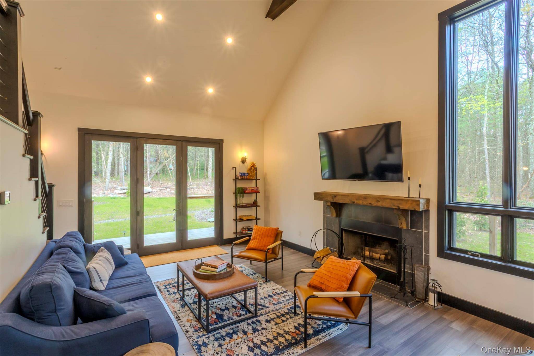 Casa com 3 Quartos à Venda em Glen Spey - Nova Iorque - EUA - 5