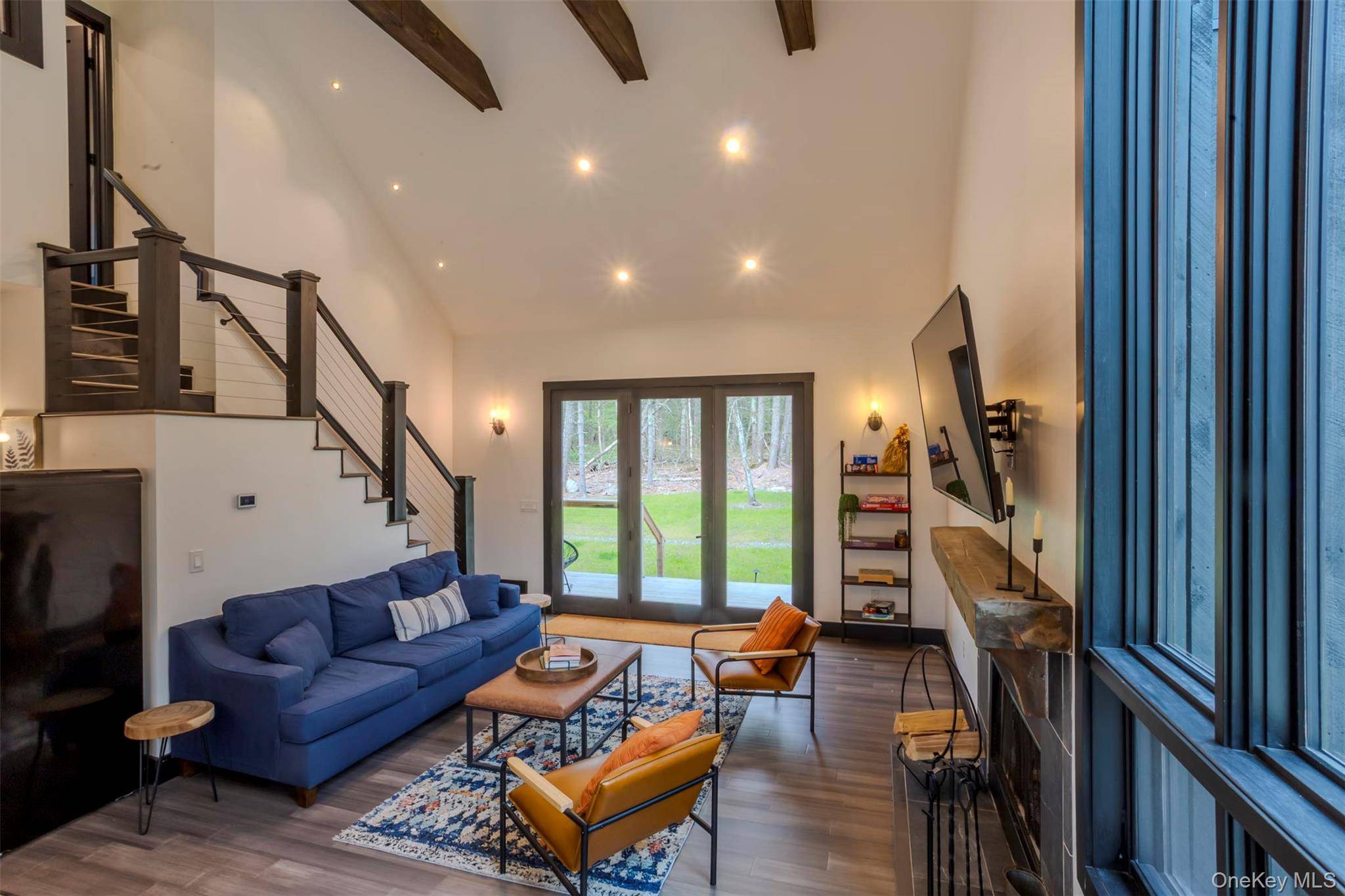 Casa com 3 Quartos à Venda em Glen Spey - Nova Iorque - EUA - 6