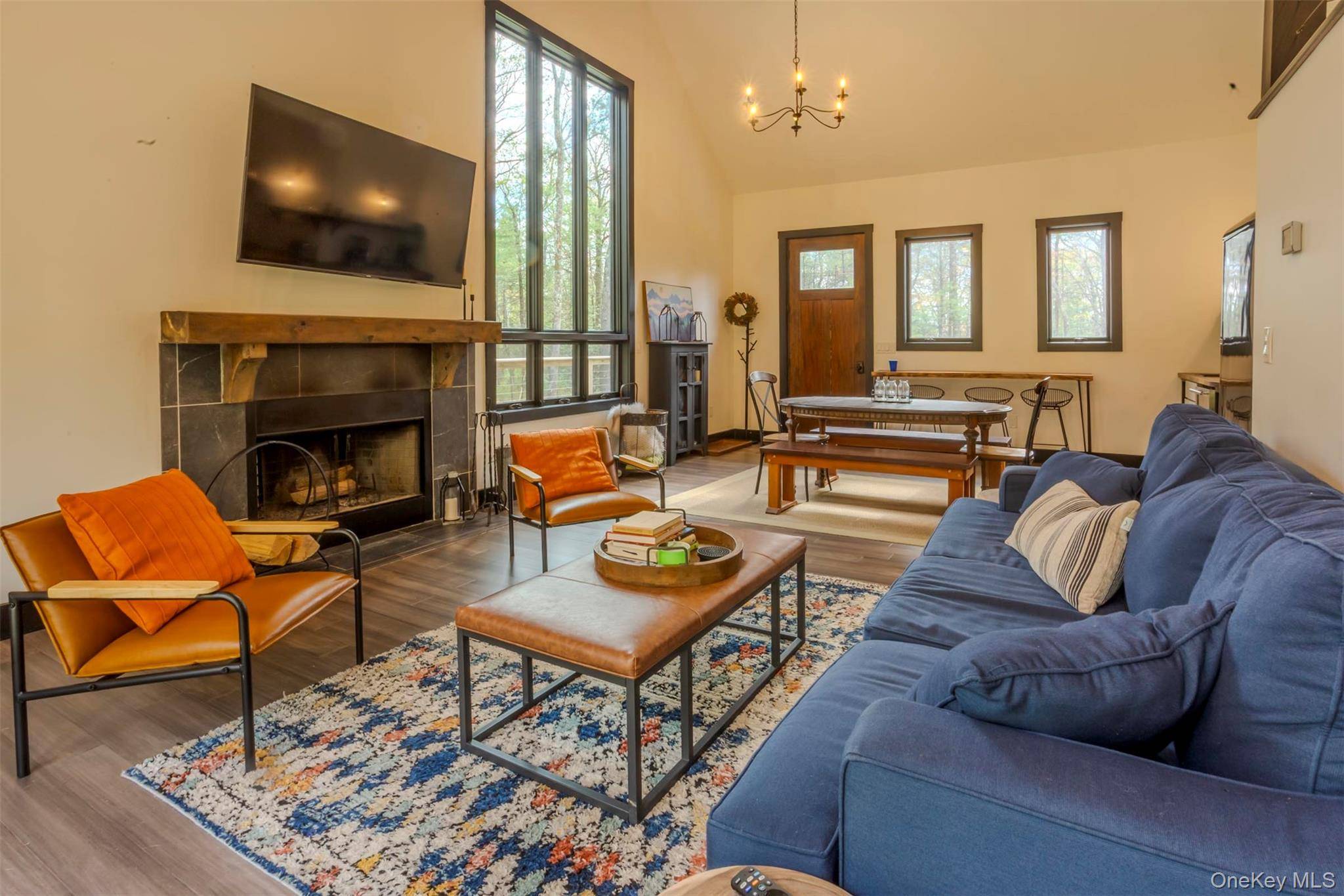 Casa com 3 Quartos à Venda em Glen Spey - Nova Iorque - EUA - 8