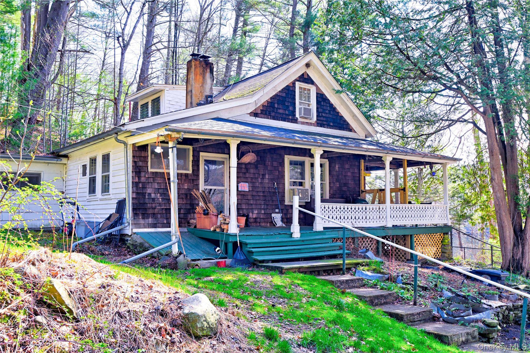 Casa com 3 Quartos à Venda em Glen Spey - Nova Iorque - EUA - 2