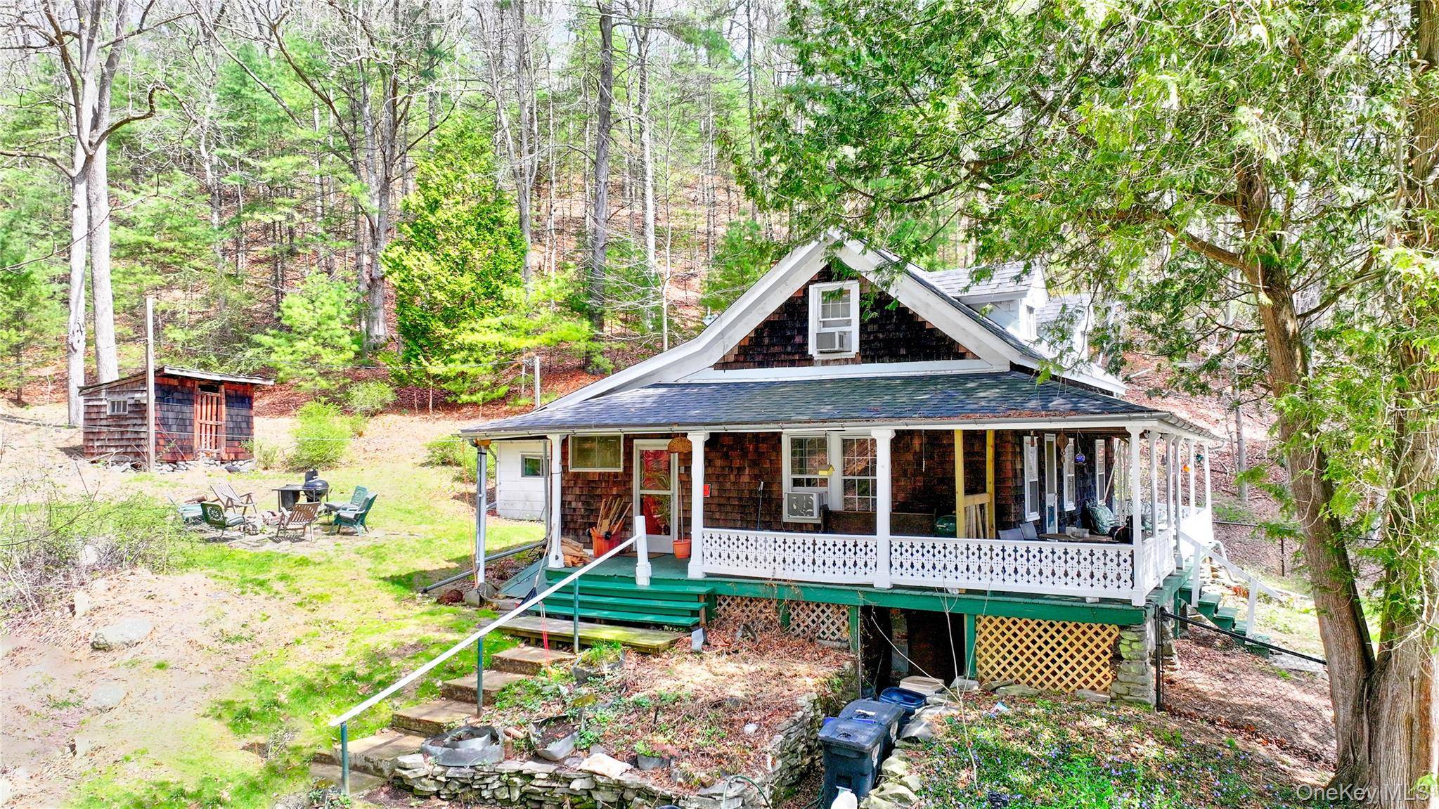Casa com 3 Quartos à Venda em Glen Spey - Nova Iorque - EUA - 3