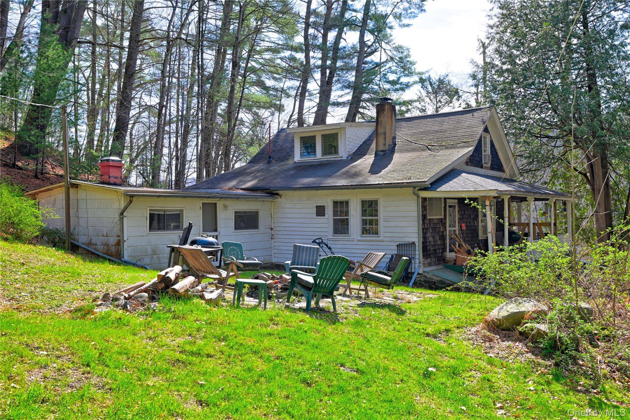 Casa com 3 Quartos à Venda em Glen Spey - Nova Iorque - EUA - 4