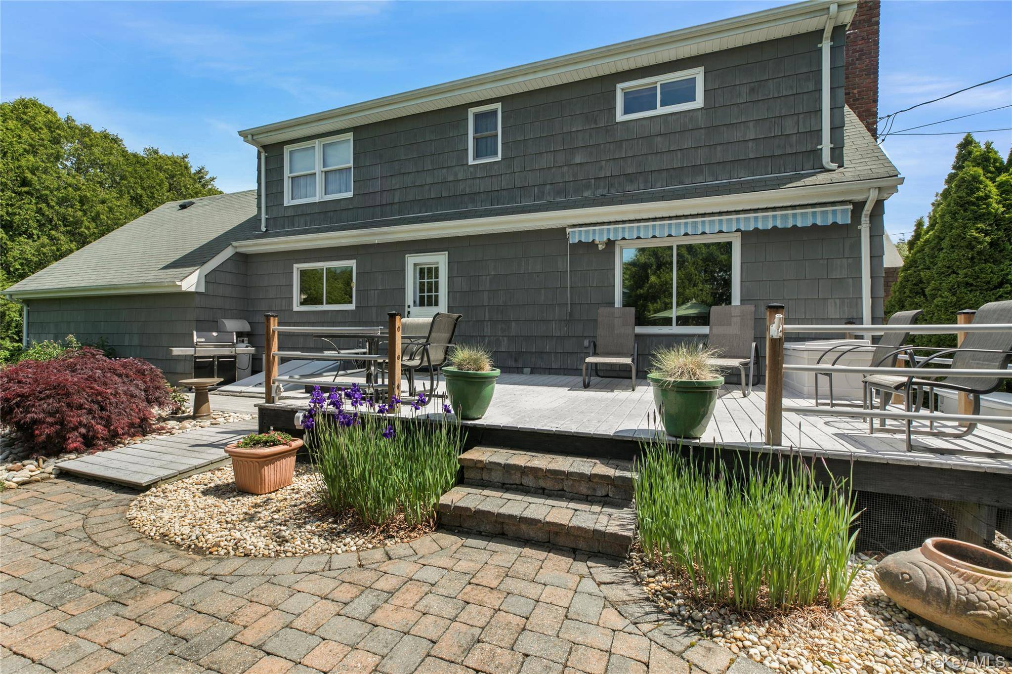 Maison de 3 Chambres à Vendre à Greenport, New York, États-Unis - 2