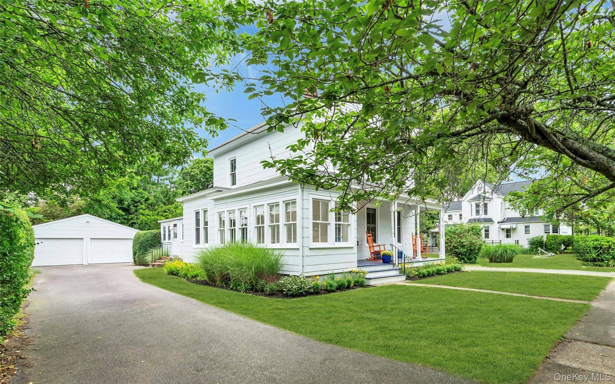 Maison de 3 Chambres à Vendre à Greenport, New York, États-Unis - 3