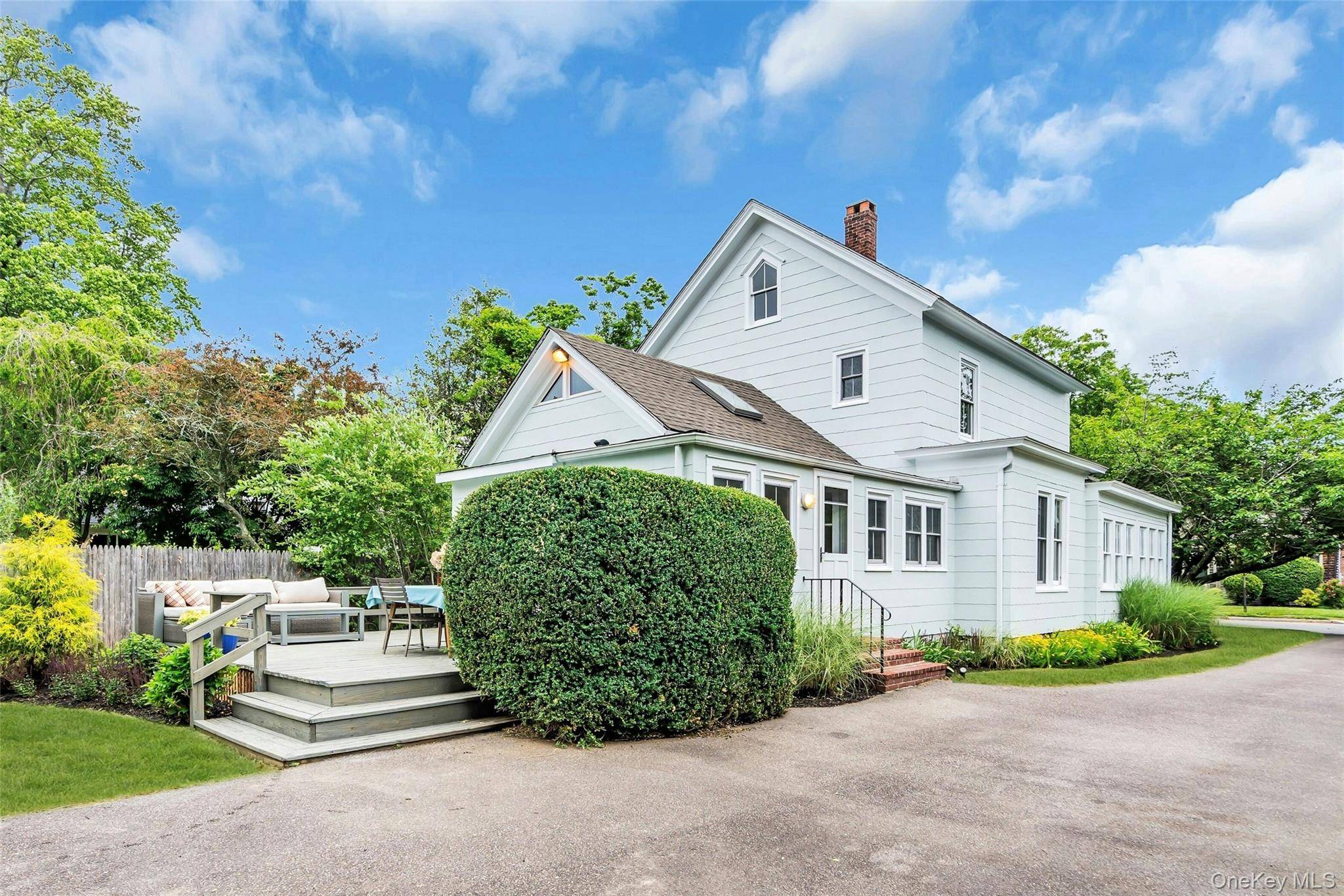 Maison de 3 Chambres à Vendre à Greenport, New York, États-Unis - 4