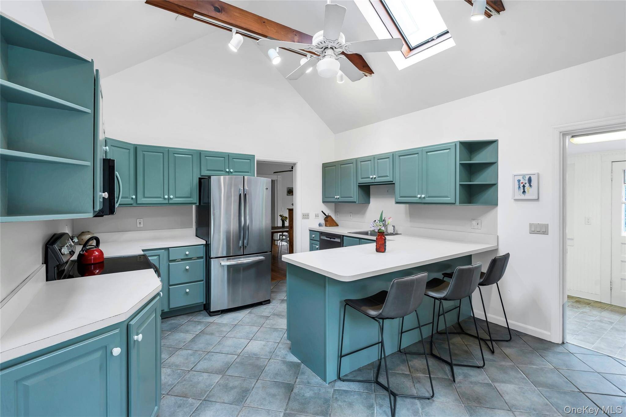 Maison de 3 Chambres à Vendre à Greenport, New York, États-Unis - 8