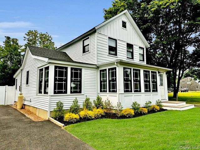 Maison de 3 Chambres à Vendre à Greenport, New York, États-Unis - 2