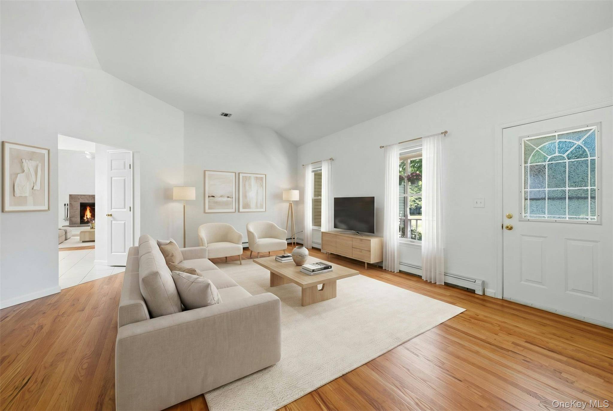 Maison de 3 Chambres à Vendre à Greenport, New York, États-Unis - 5