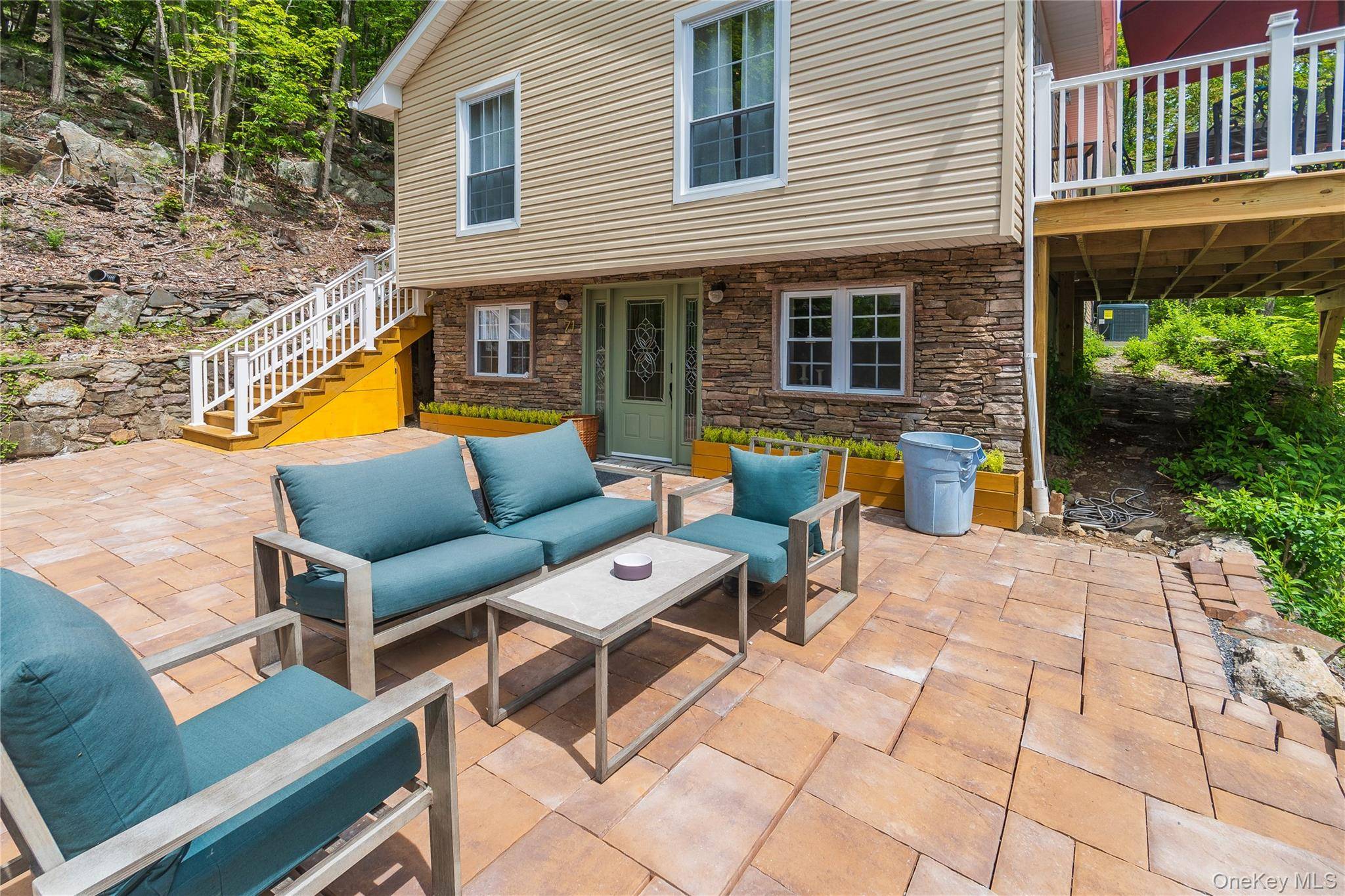 Casa com 3 Quartos à Venda em Greenwood Lake - Nova Iorque - EUA - 2
