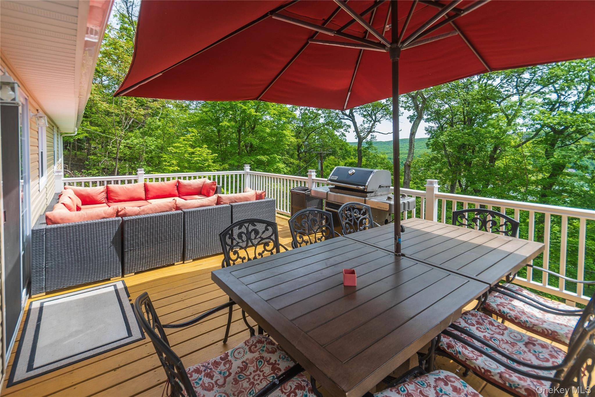 Casa com 3 Quartos à Venda em Greenwood Lake - Nova Iorque - EUA - 3