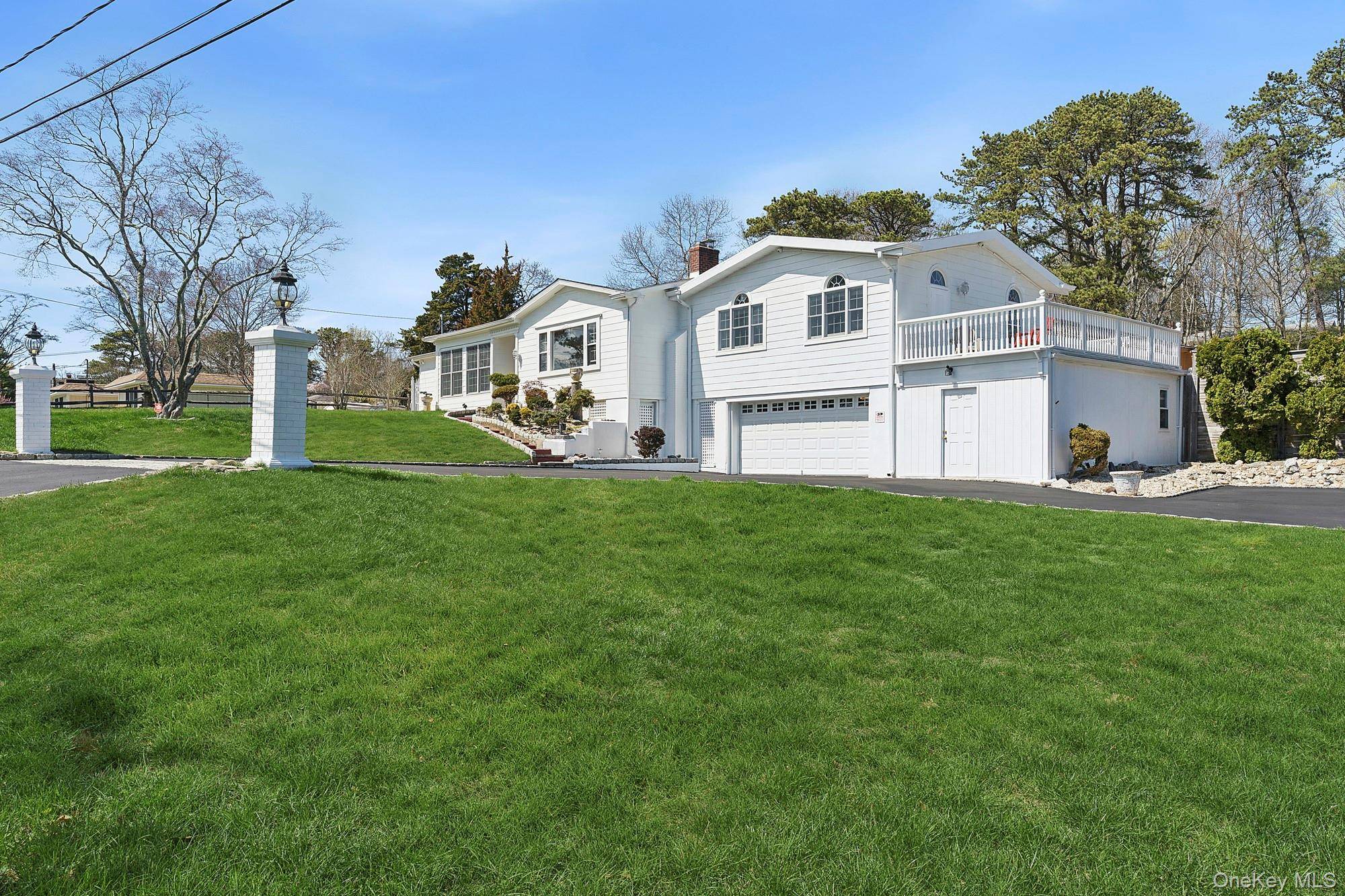 Casa de 3 Dormitorios en Venta en Hampton Bays - Nueva York - EE. UU. - 4
