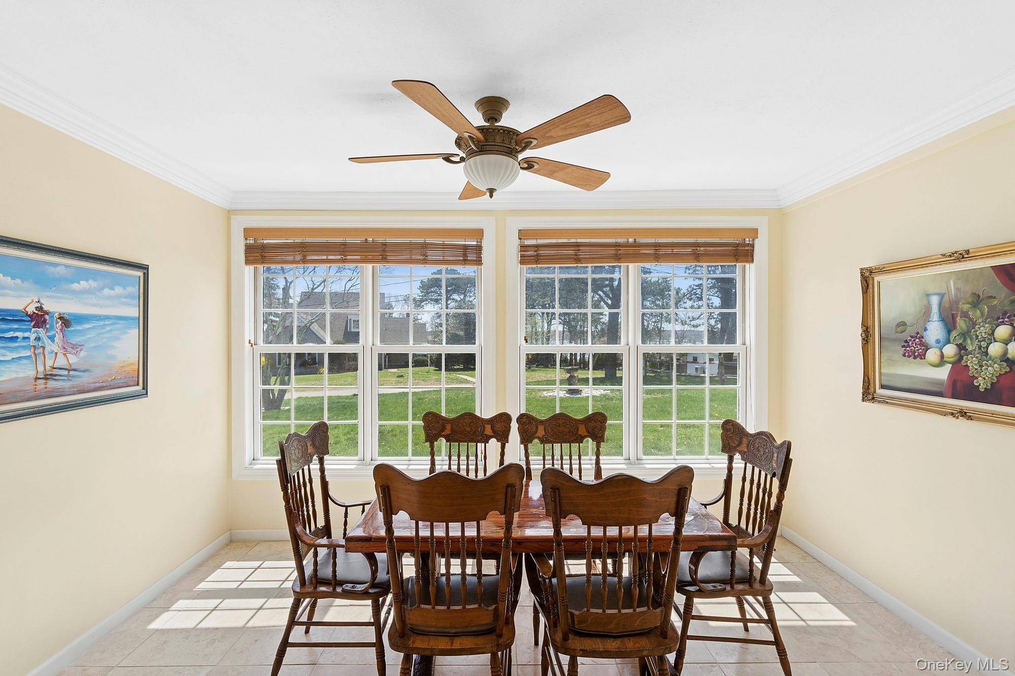 Casa de 3 Dormitorios en Venta en Hampton Bays - Nueva York - EE. UU. - 5