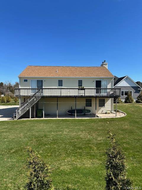 Casa de 3 Dormitorios en Venta en Hampton Bays - Nueva York - EE. UU. - 4