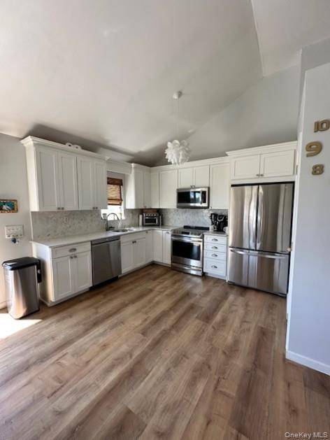 Casa de 3 Dormitorios en Venta en Hampton Bays - Nueva York - EE. UU. - 7