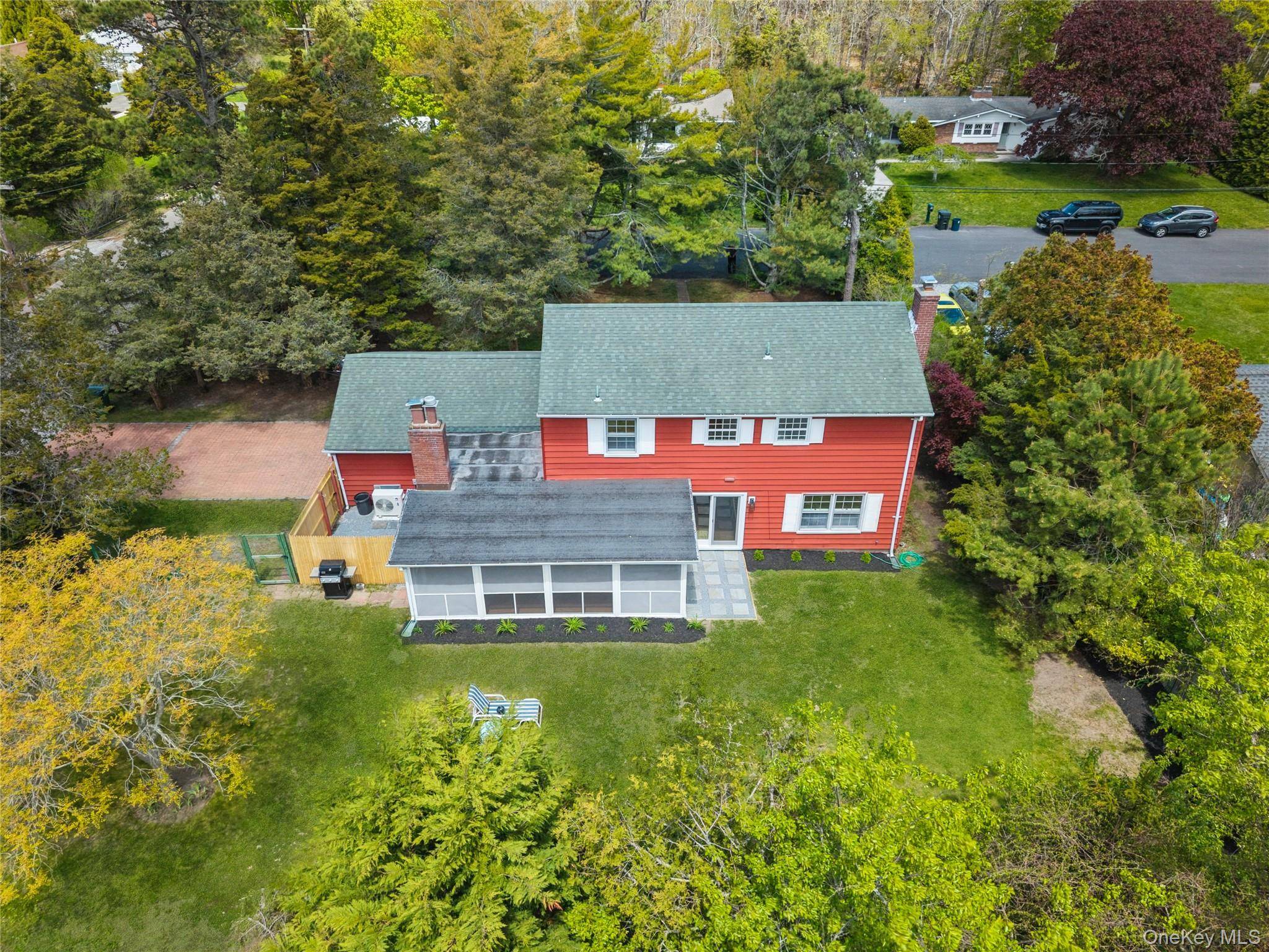 Casa com 3 Quartos à Venda em Hampton Bays - Nova Iorque - EUA - 5