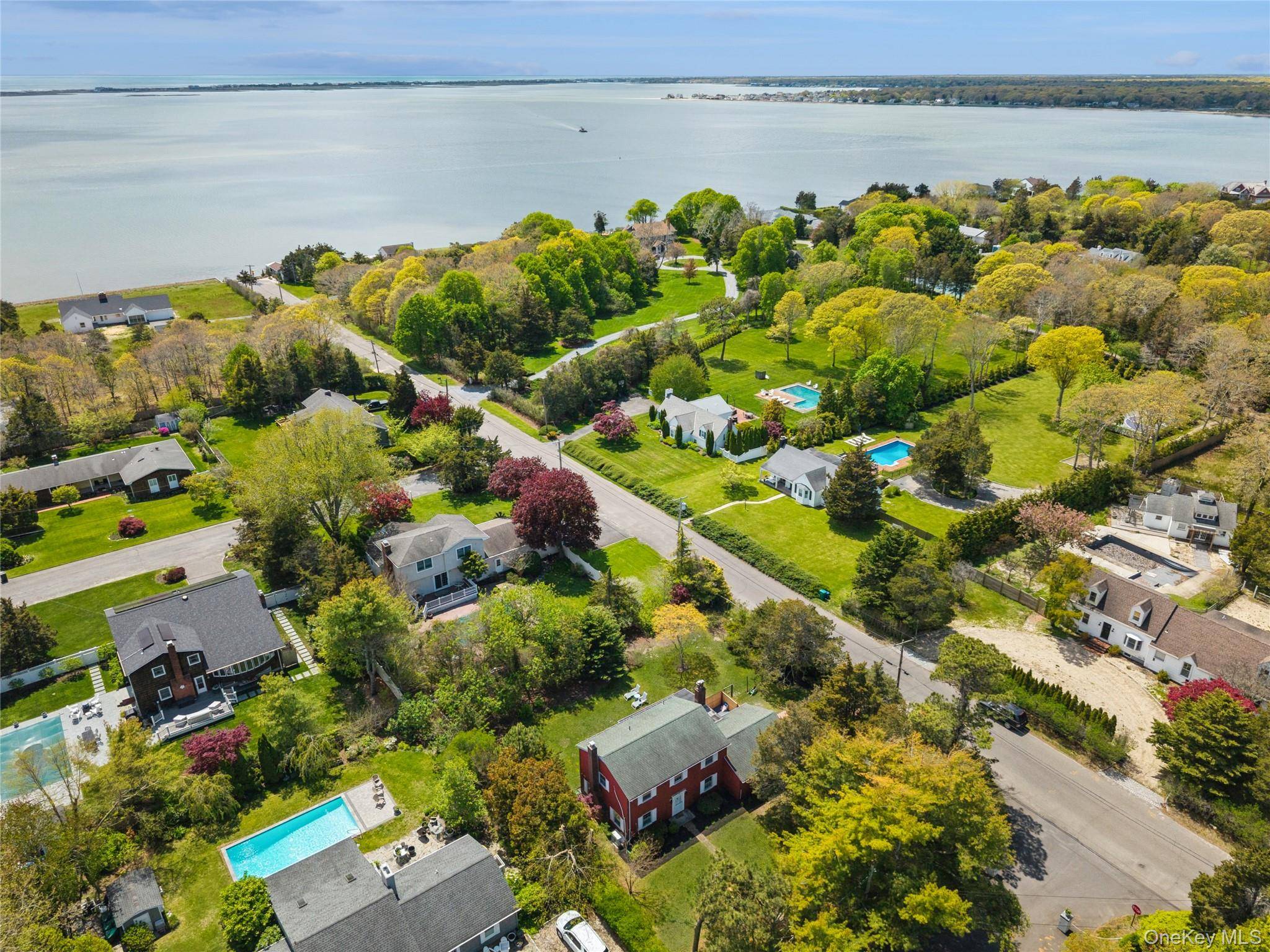 Casa com 3 Quartos à Venda em Hampton Bays - Nova Iorque - EUA - 7