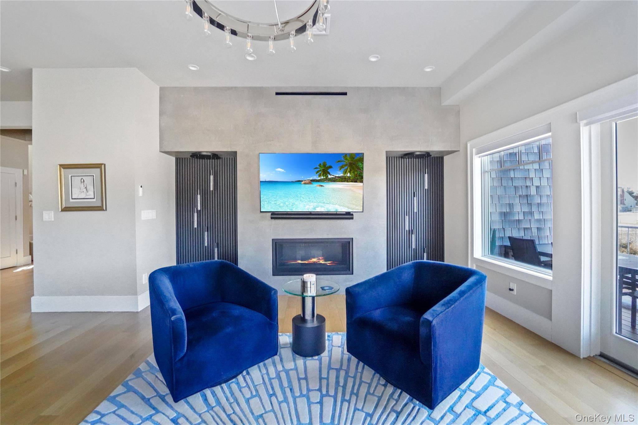Casa de 3 Dormitorios en Venta en Hampton Bays - Nueva York - EE. UU. - 6