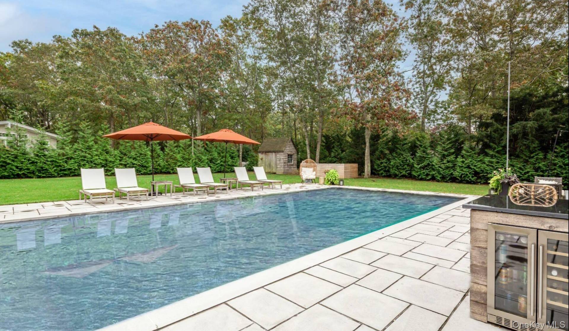 Casa de 3 Dormitorios en Venta en Hampton Bays - Nueva York - EE. UU. - 5