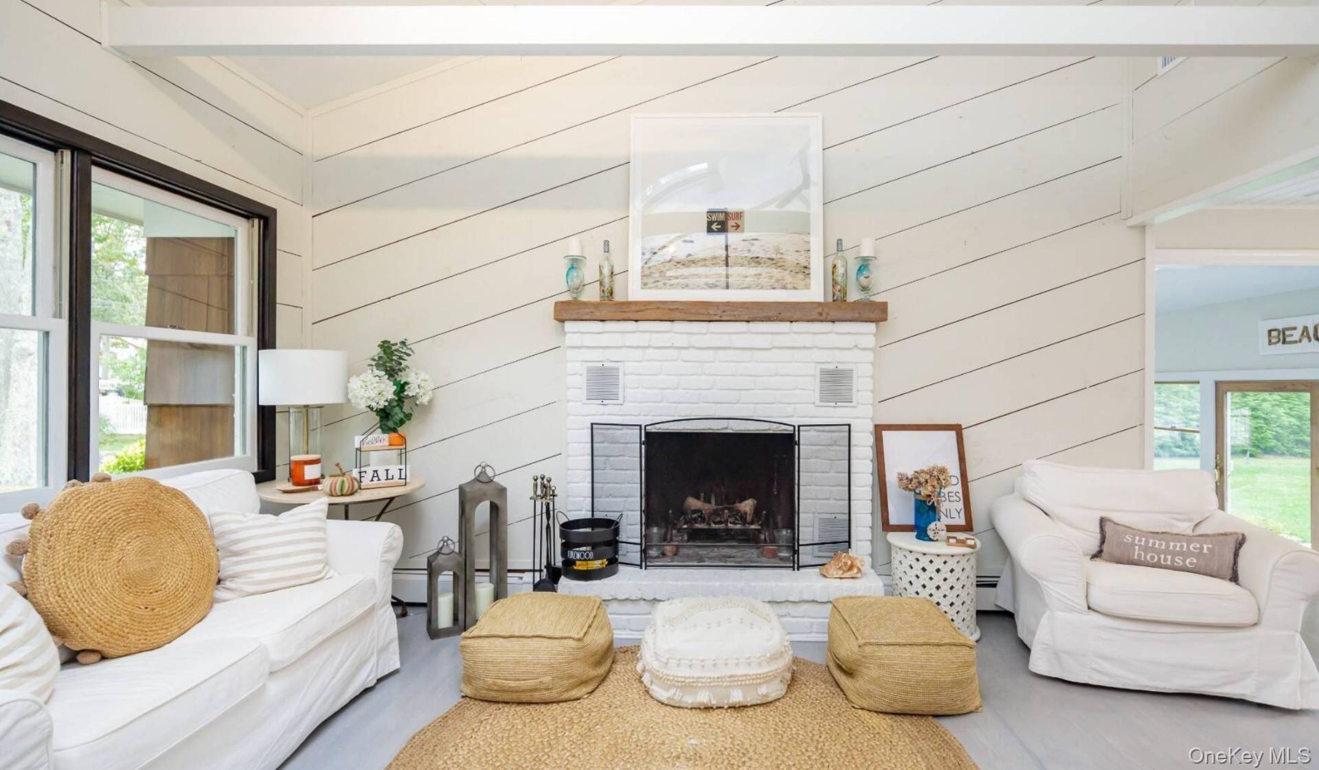 Casa de 3 Dormitorios en Venta en Hampton Bays - Nueva York - EE. UU. - 6