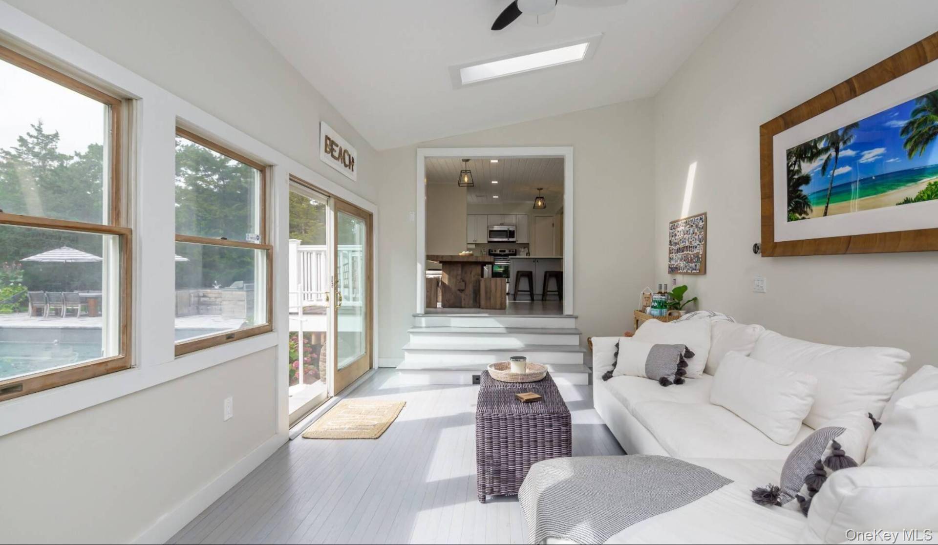 Casa de 3 Dormitorios en Venta en Hampton Bays - Nueva York - EE. UU. - 7
