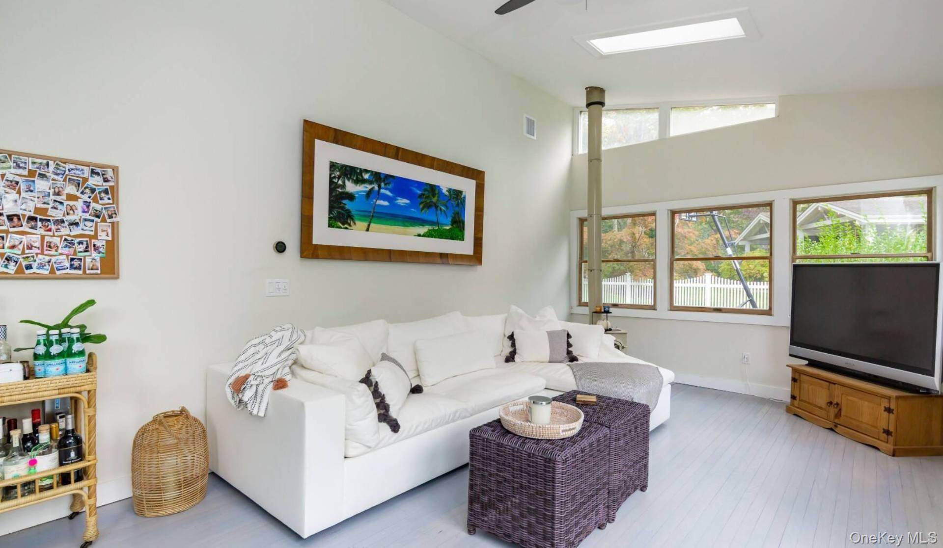 Casa de 3 Dormitorios en Venta en Hampton Bays - Nueva York - EE. UU. - 8