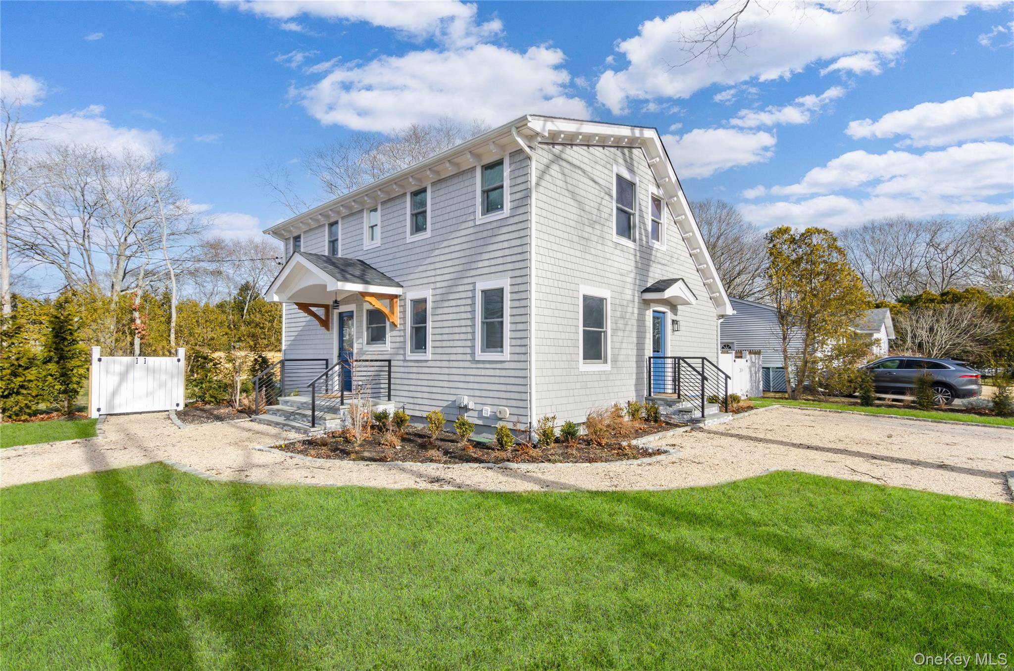 Casa de 3 Dormitorios en Venta en Hampton Bays - Nueva York - EE. UU. - 2