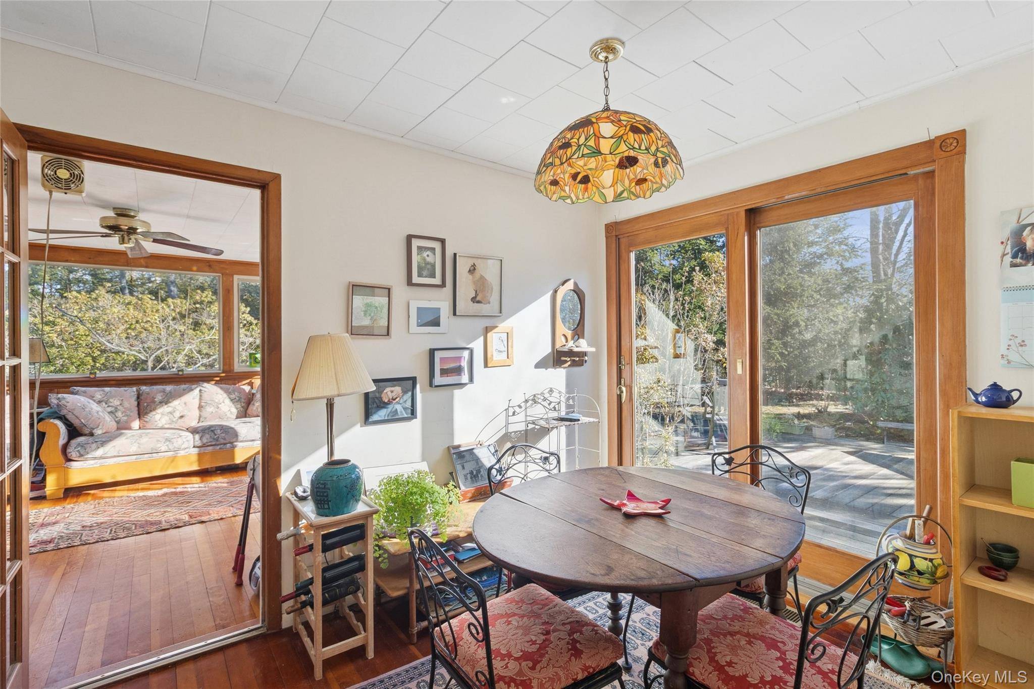 Casa de 3 Dormitorios en Venta en Hampton Bays - Nueva York - EE. UU. - 3