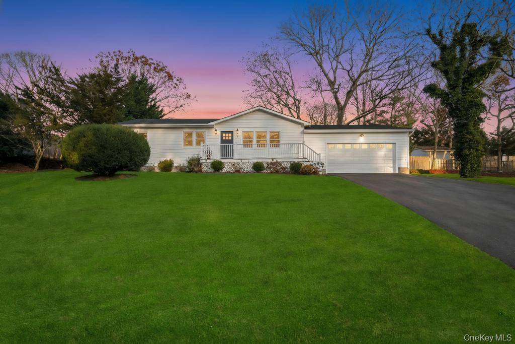 Casa de 3 Dormitorios en Venta en Hampton Bays - Nueva York - EE. UU. - 4