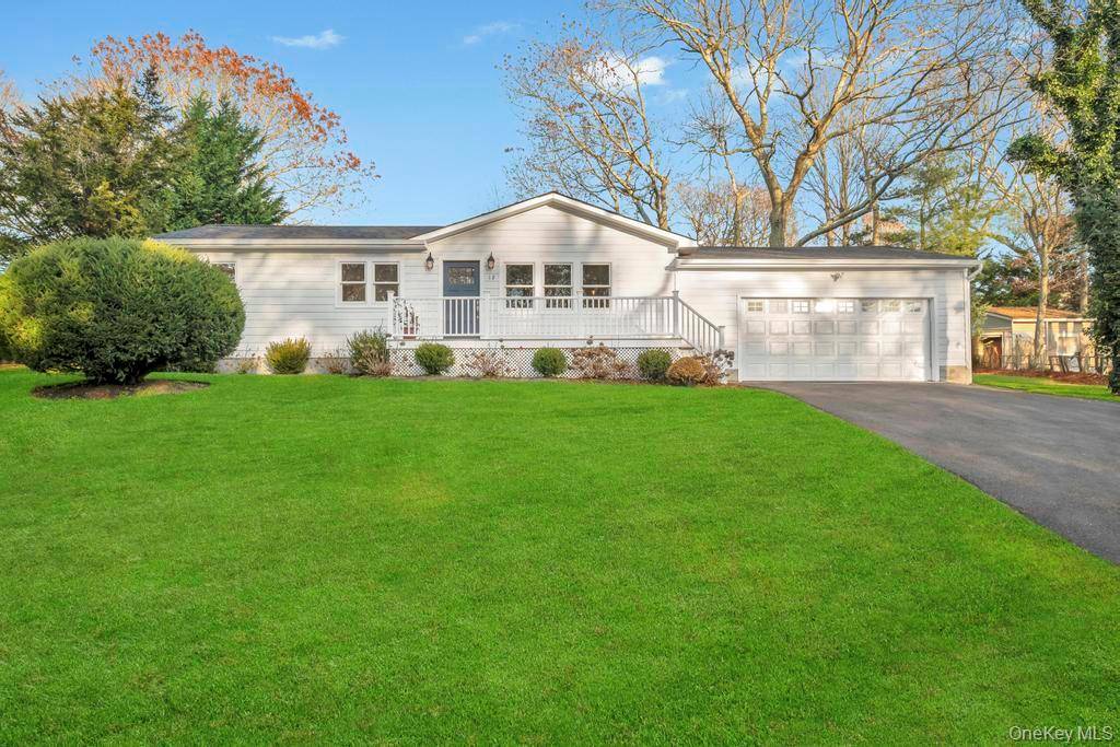 Casa de 3 Dormitorios en Venta en Hampton Bays - Nueva York - EE. UU. - 5