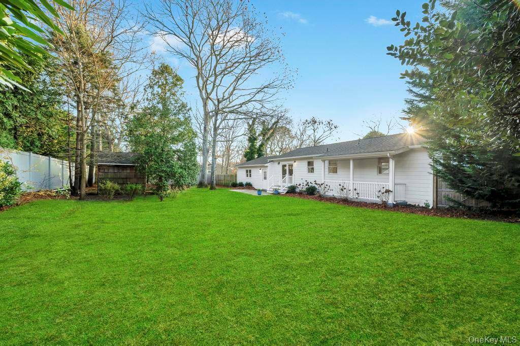 Casa de 3 Dormitorios en Venta en Hampton Bays - Nueva York - EE. UU. - 6
