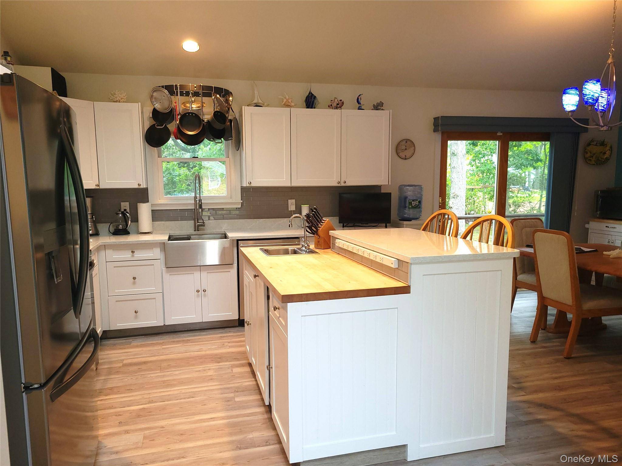 Casa de 3 Dormitorios en Venta en Hampton Bays - Nueva York - EE. UU. - 7