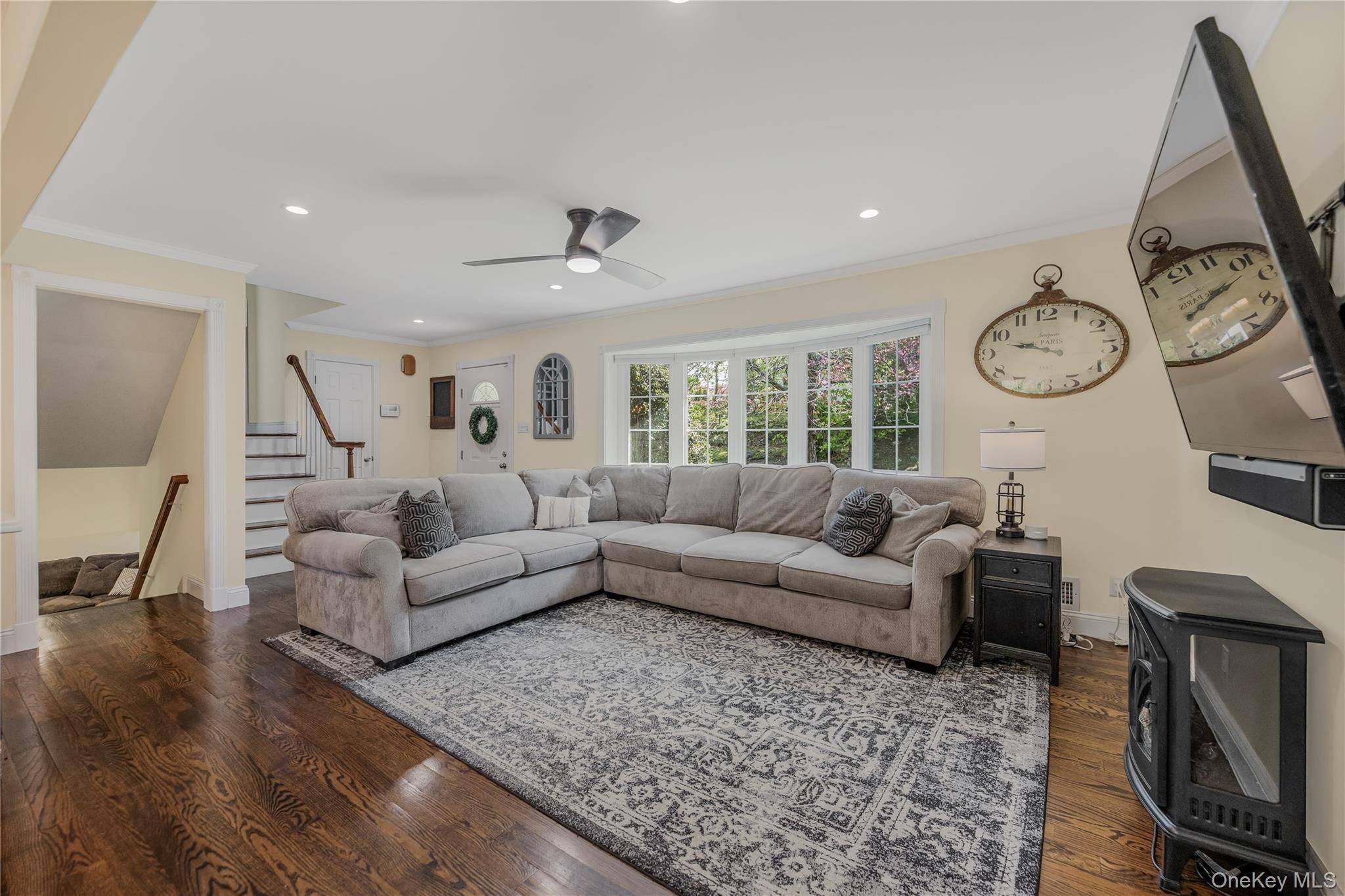 Casa com 3 Quartos à Venda em Hartsdale - Nova Iorque - EUA - 2