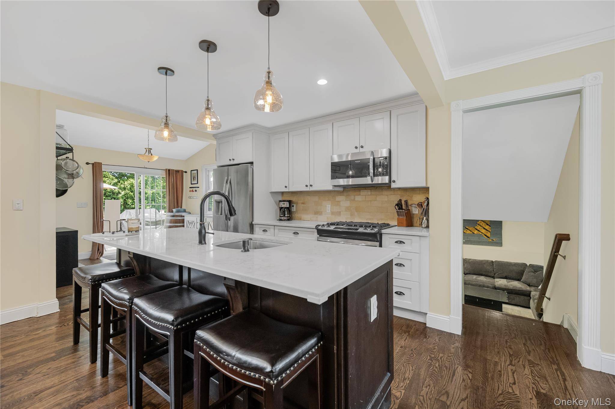 Casa com 3 Quartos à Venda em Hartsdale - Nova Iorque - EUA - 4