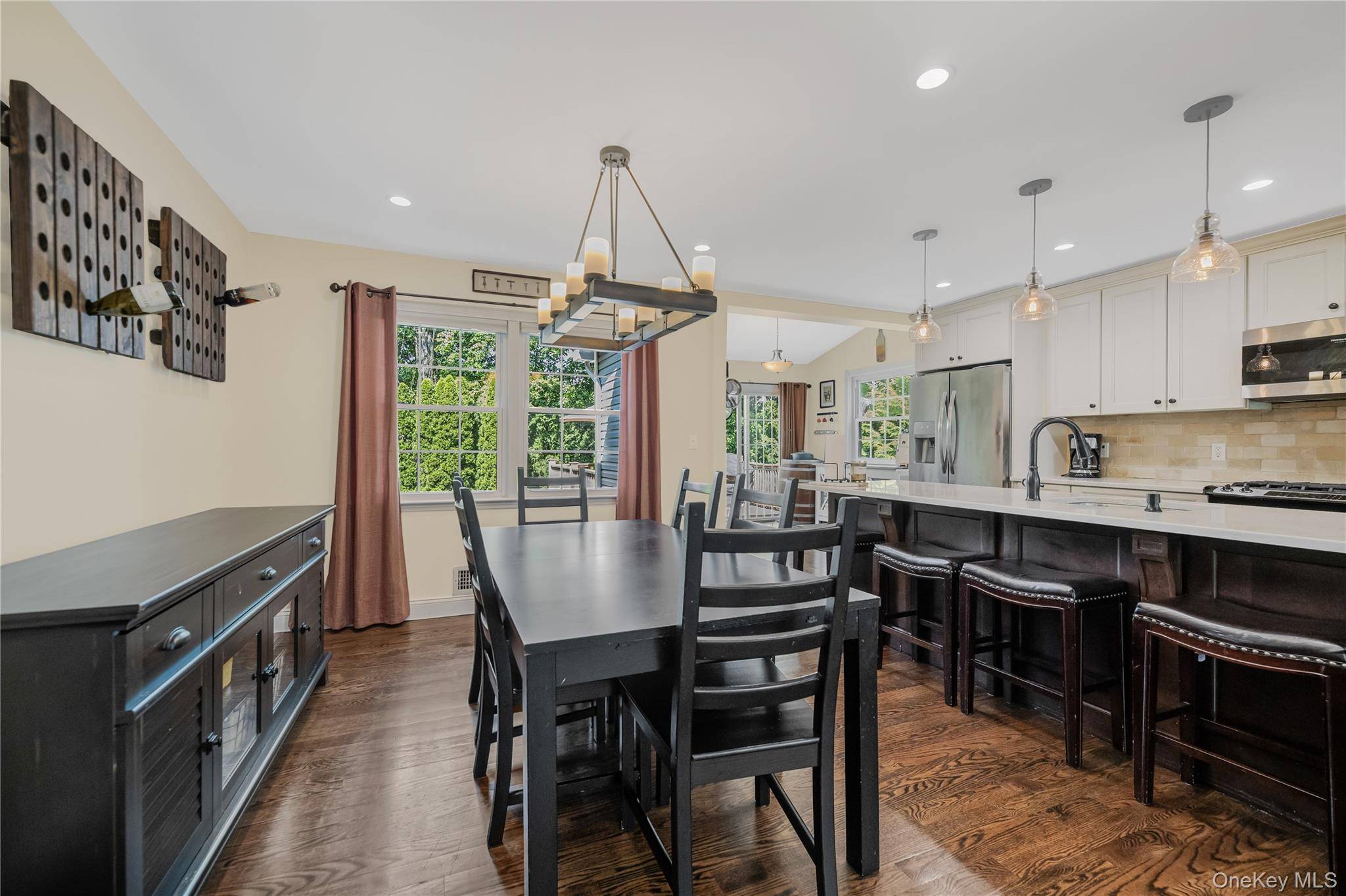 Casa com 3 Quartos à Venda em Hartsdale - Nova Iorque - EUA - 5