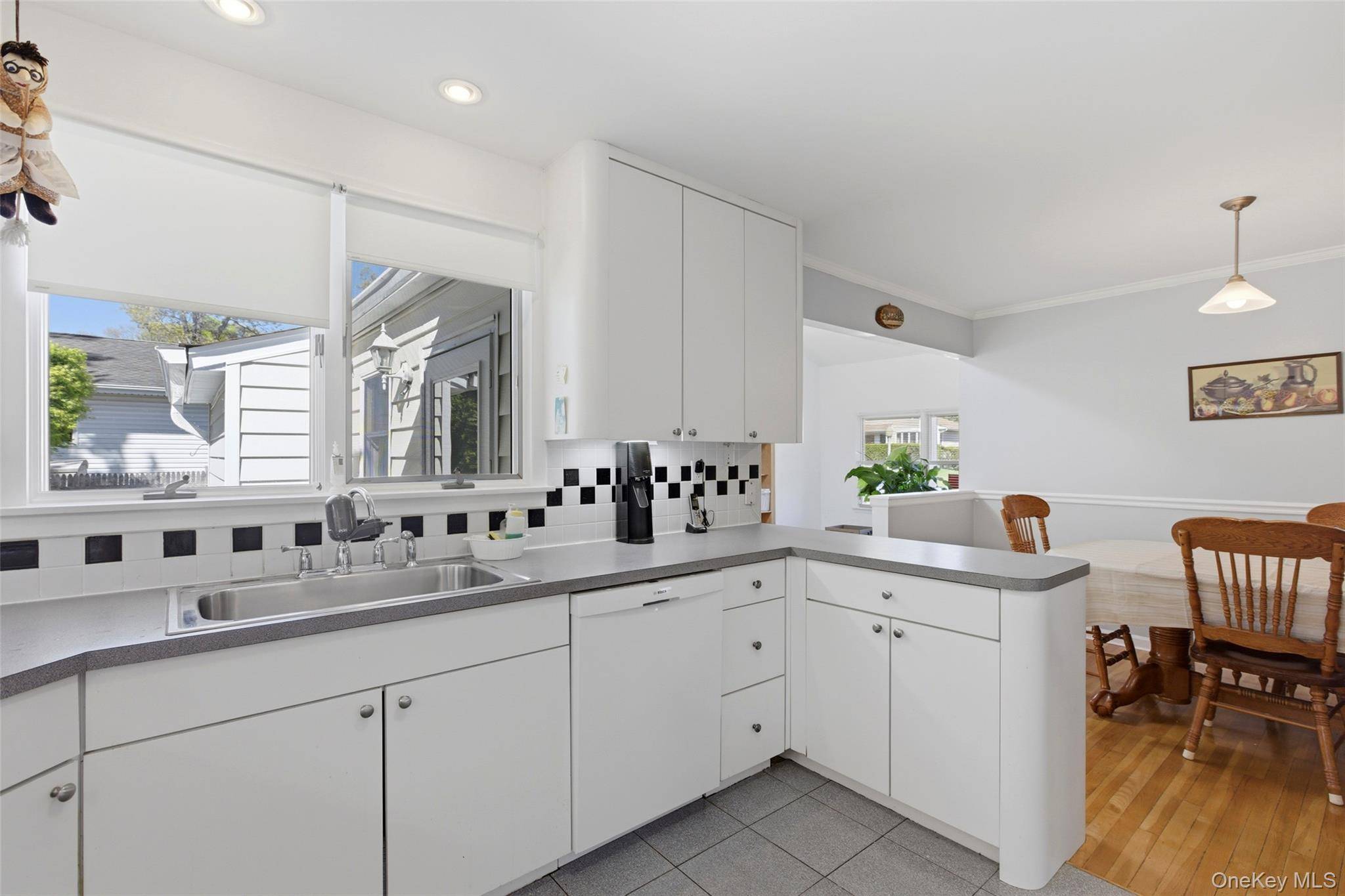 Casa de 3 Dormitorios en Venta en Hauppauge - Nueva York - EE. UU. - 5