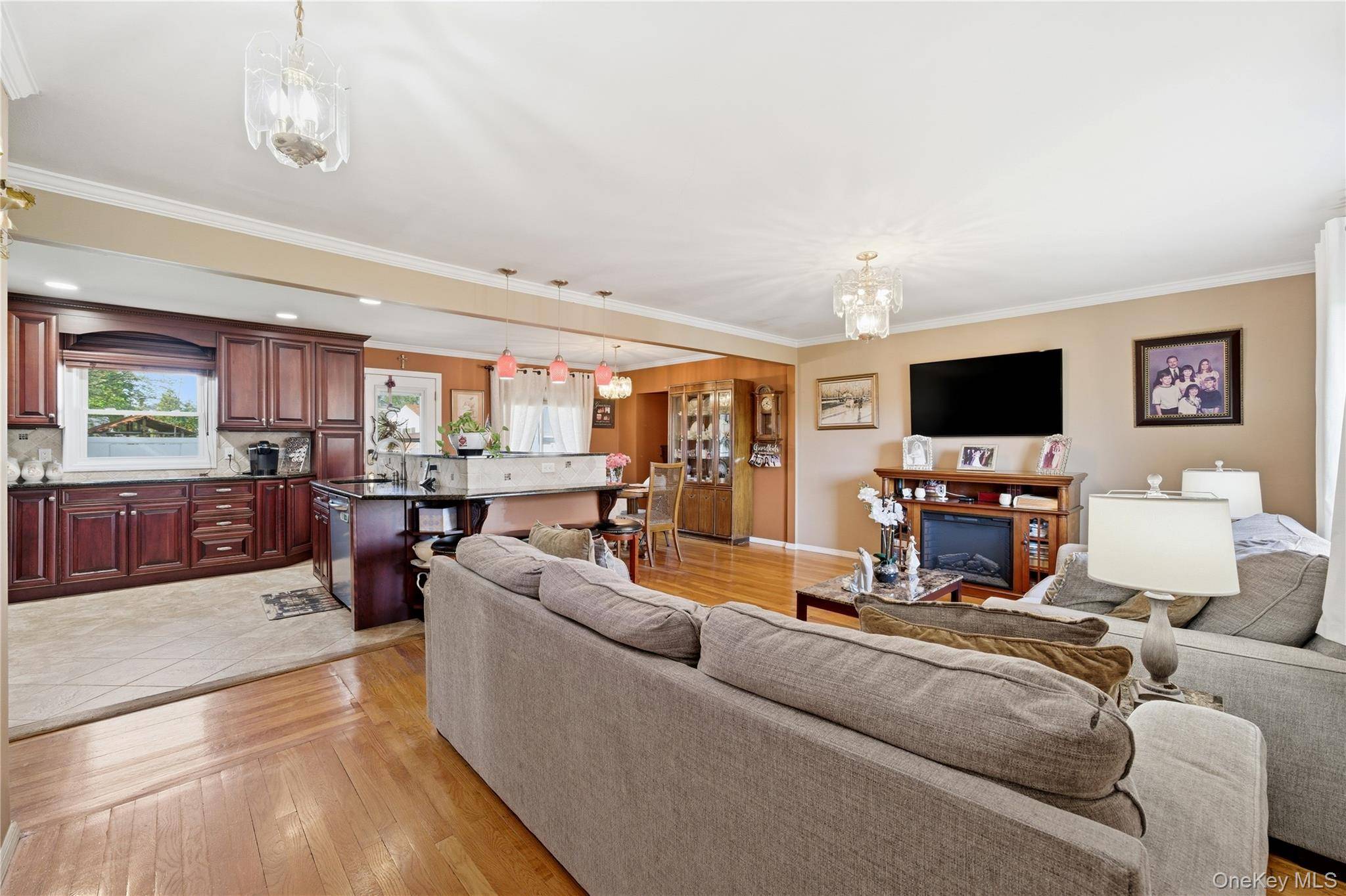 Maison 3 chambres à vendre à Hicksville - New York - USA - 5