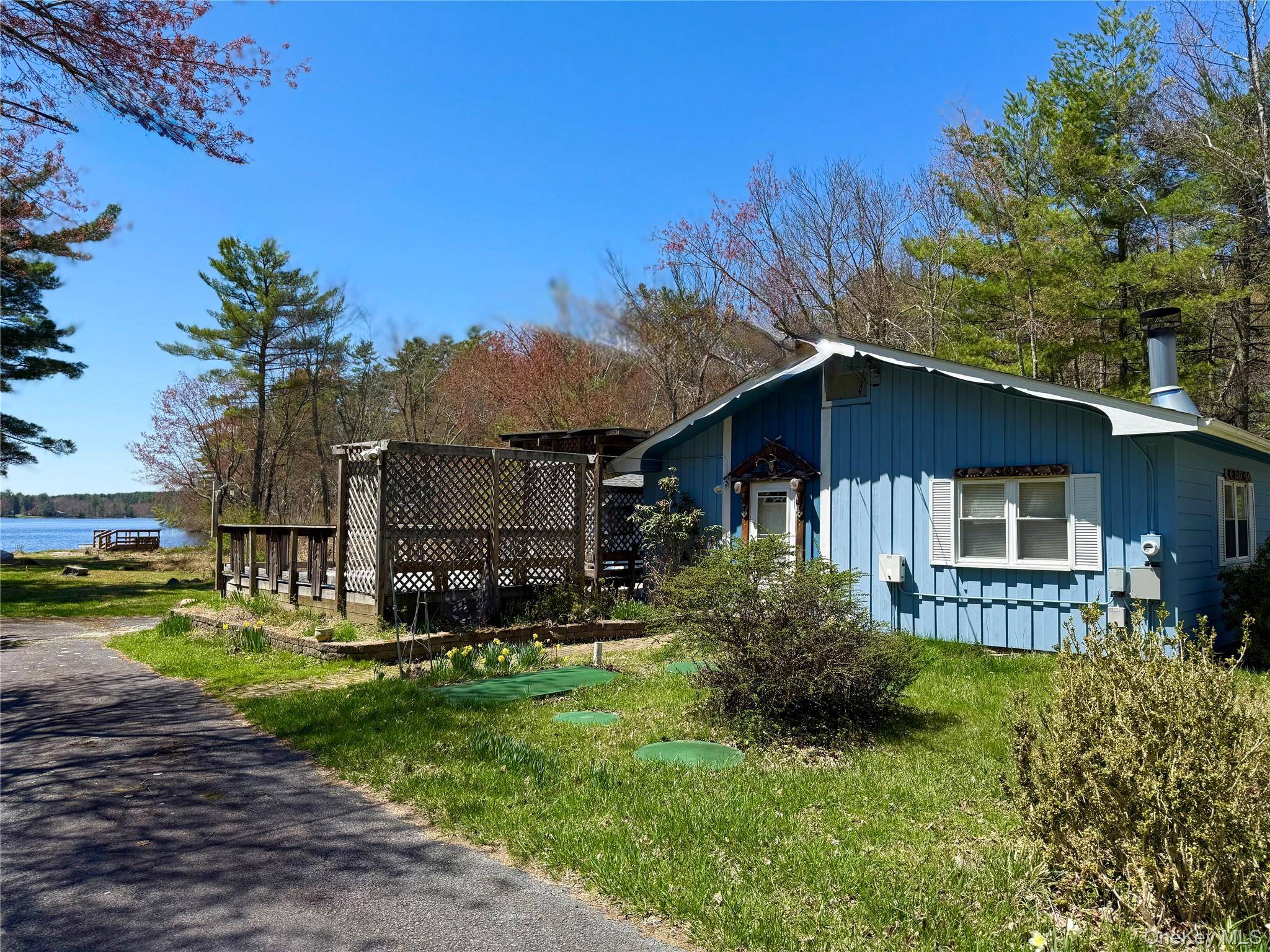 Casa com 3 Quartos à Venda em Highland Lake - Nova Iorque - EUA - 3