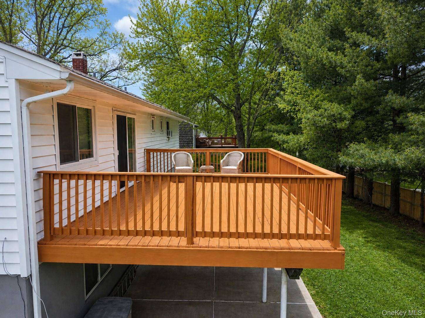 Casa de 3 Dormitorios en Venta en Highland Mills - Nueva York - EE. UU. - 3