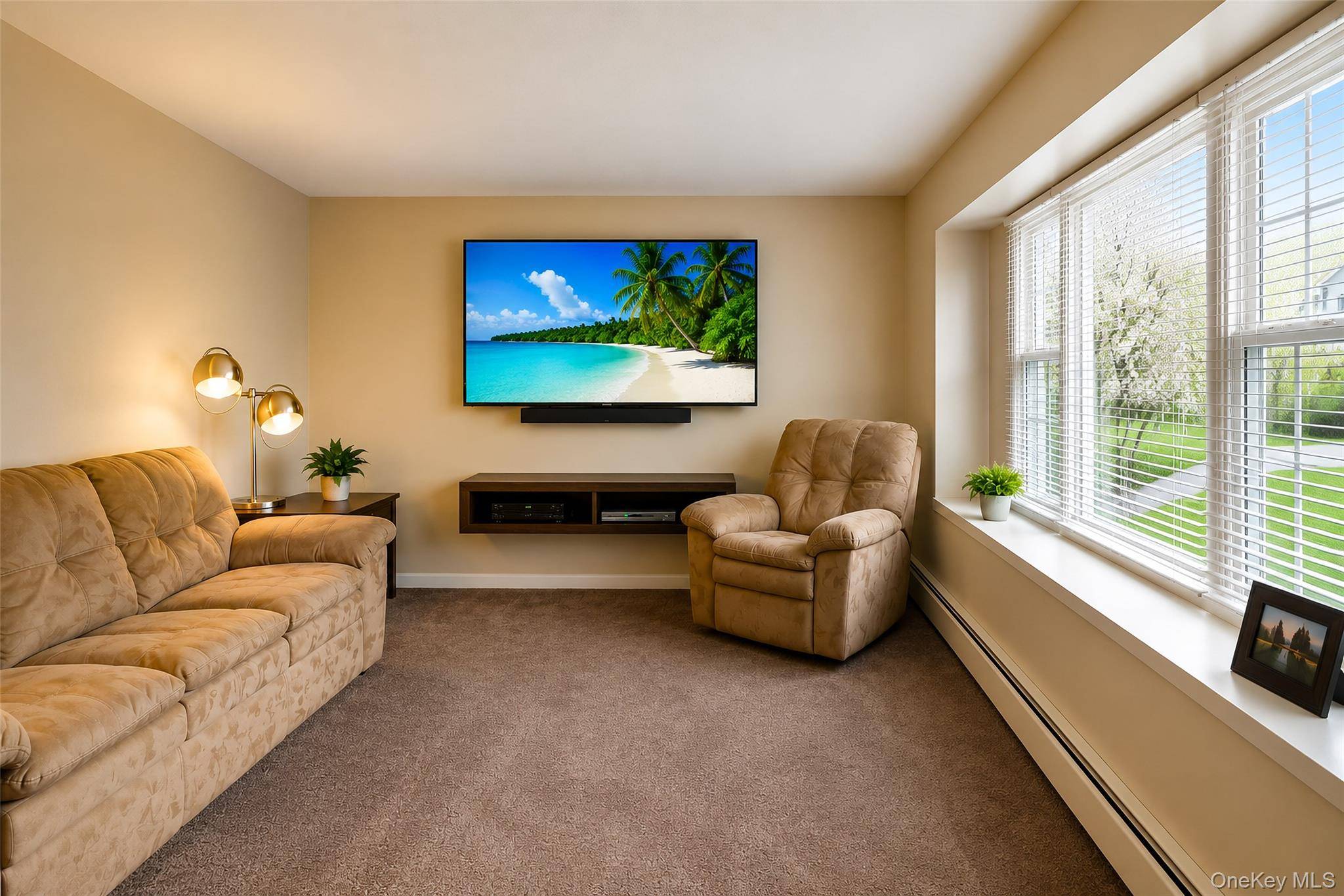 Casa de 3 Dormitorios en Venta en Highland Mills - Nueva York - EE. UU. - 4