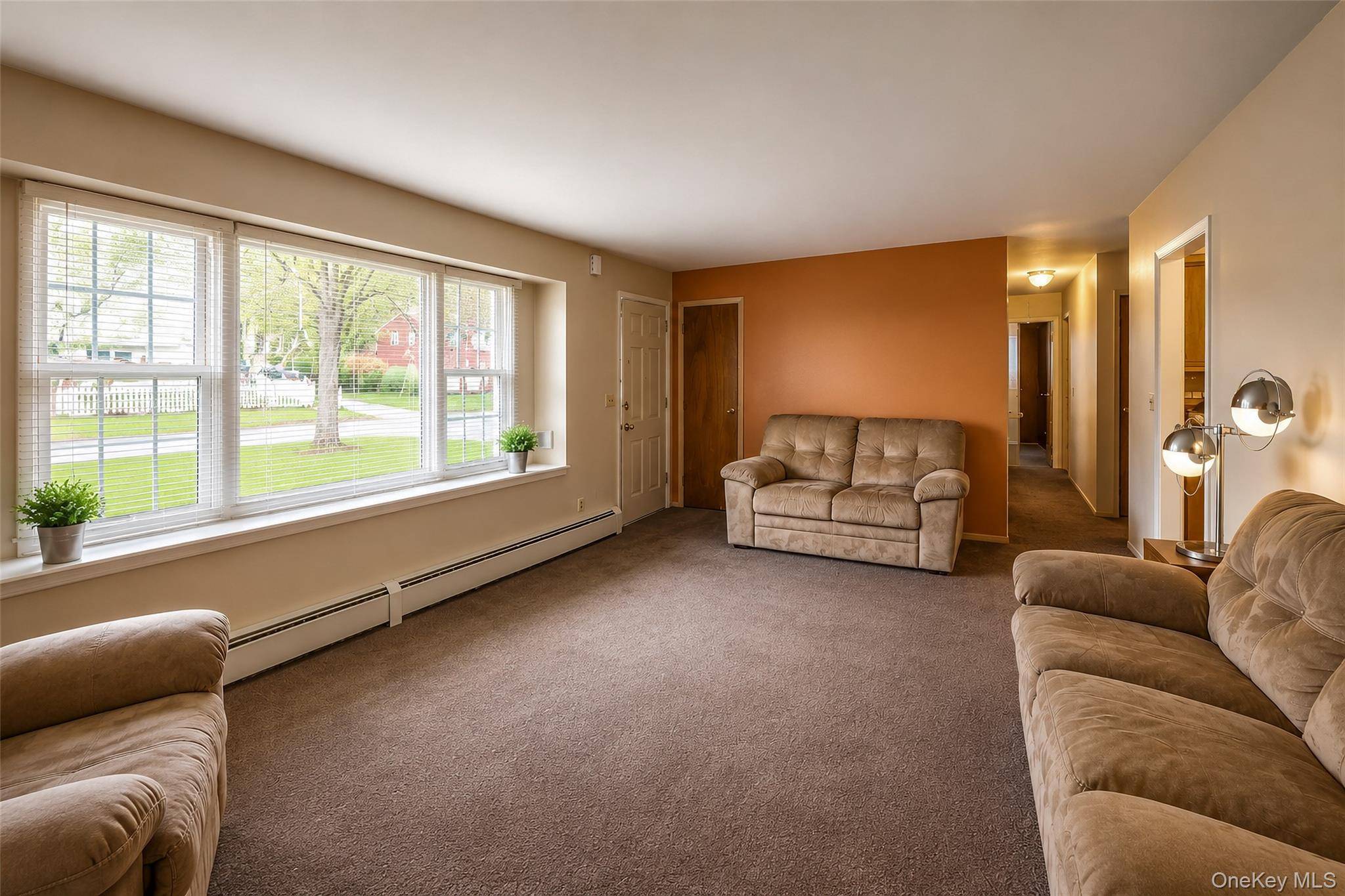 Casa de 3 Dormitorios en Venta en Highland Mills - Nueva York - EE. UU. - 5