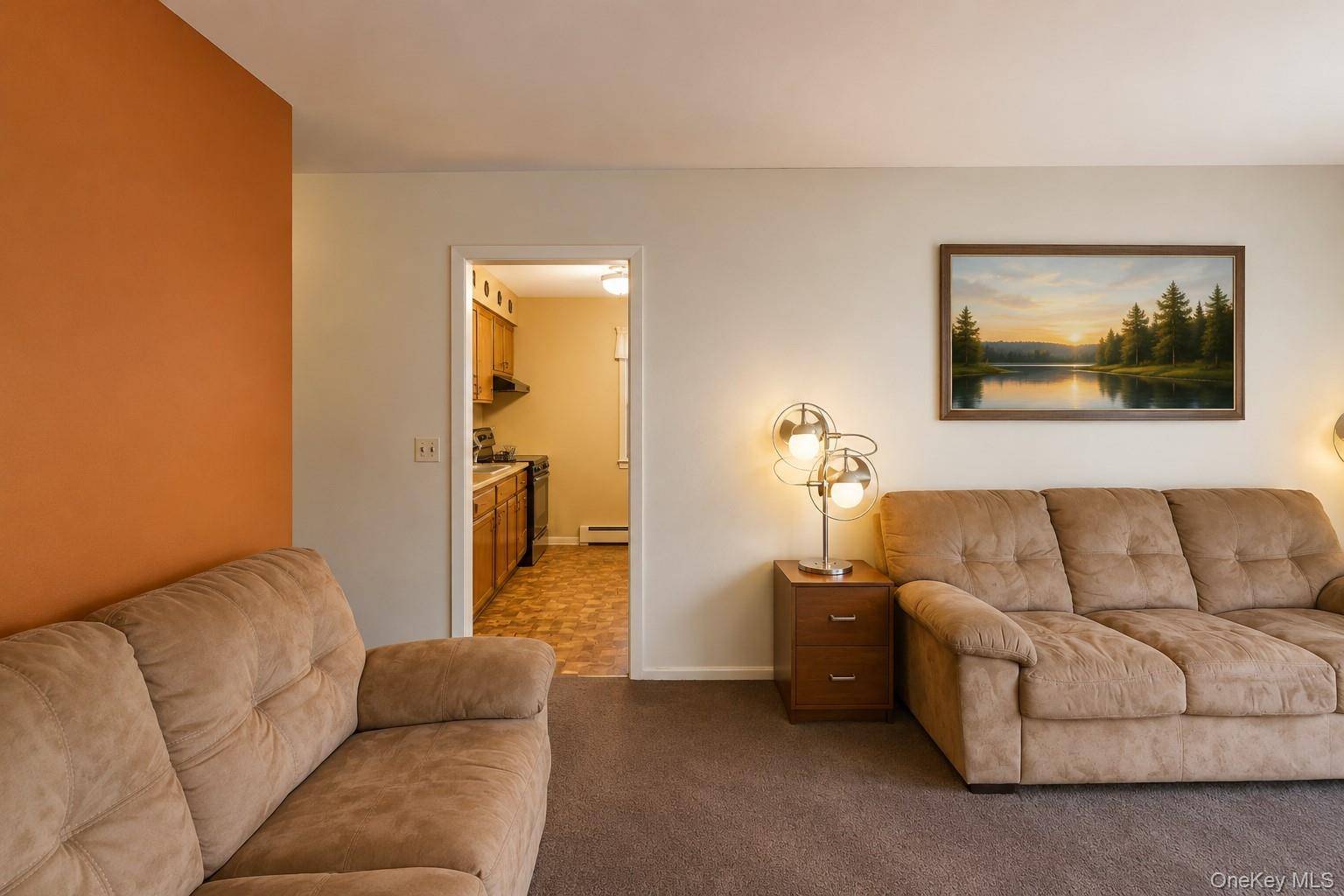Casa de 3 Dormitorios en Venta en Highland Mills - Nueva York - EE. UU. - 6