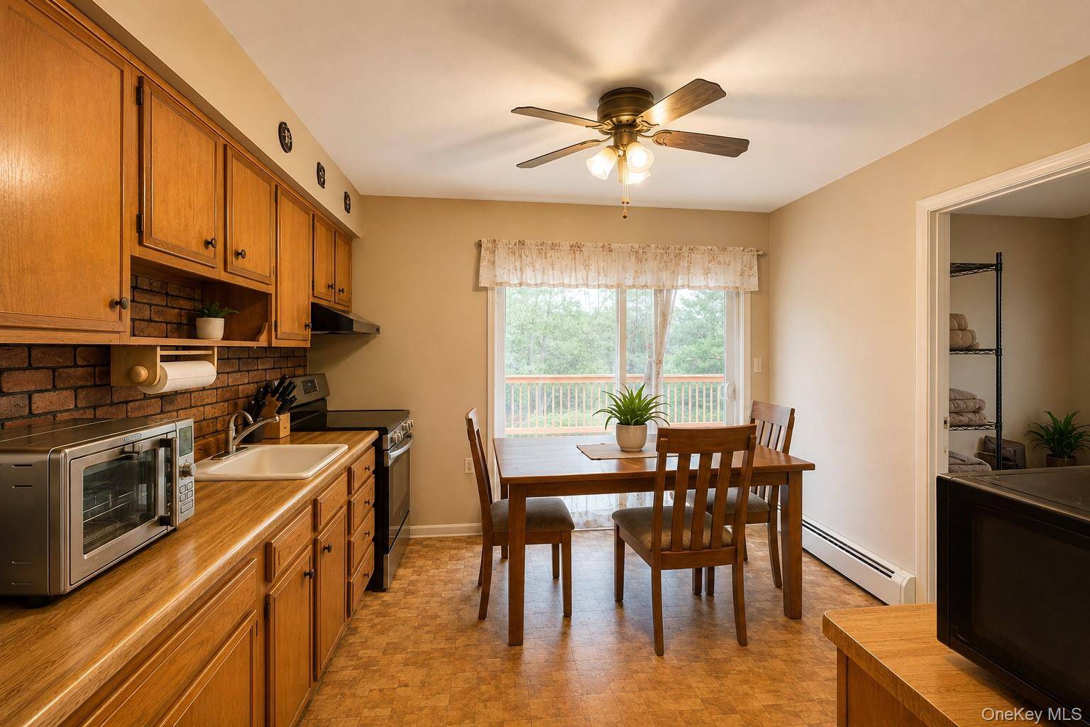 Casa de 3 Dormitorios en Venta en Highland Mills - Nueva York - EE. UU. - 7