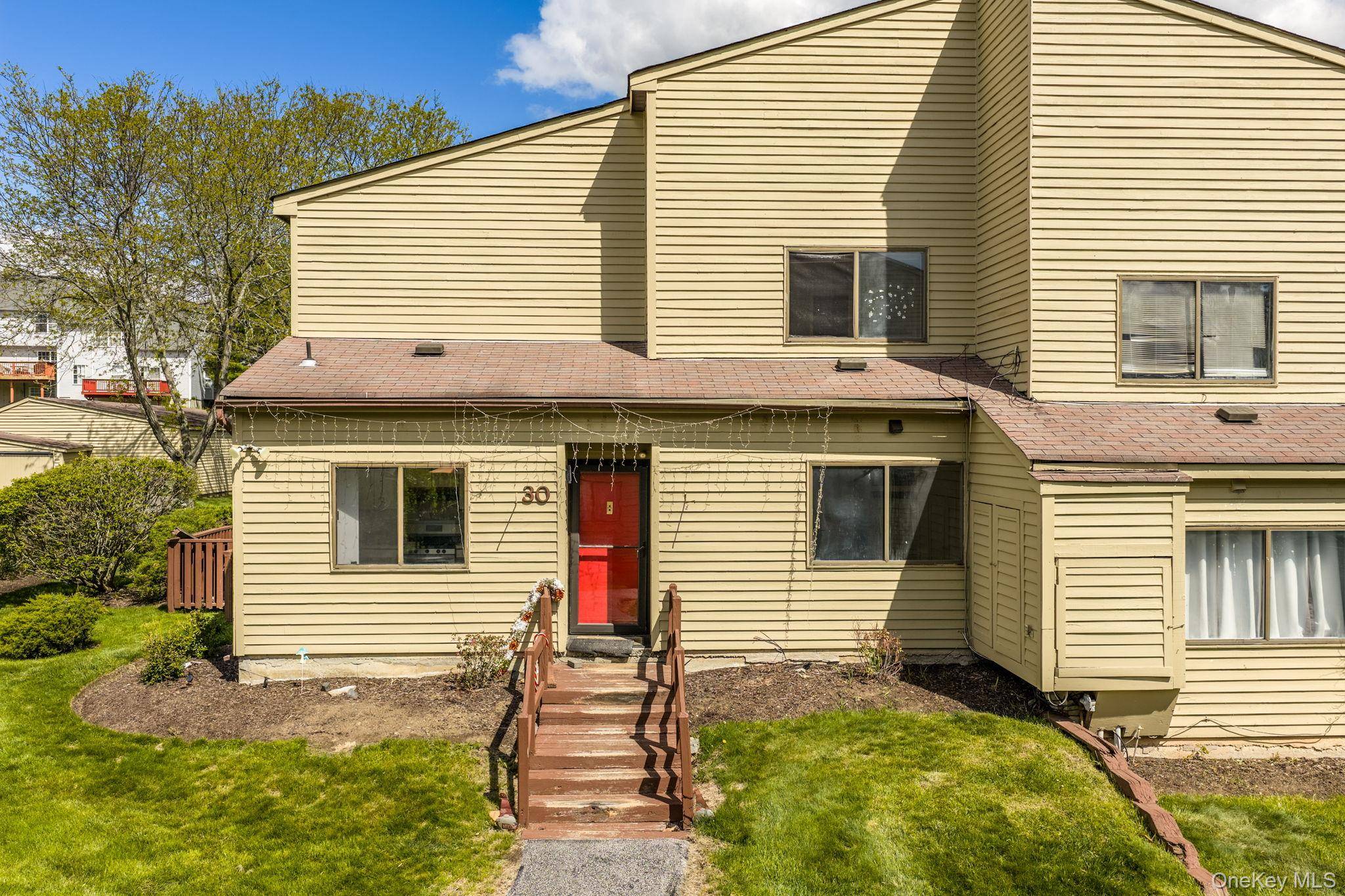 Casa de 3 Dormitorios en Venta en Highland Mills - Nueva York - EE. UU. - 5