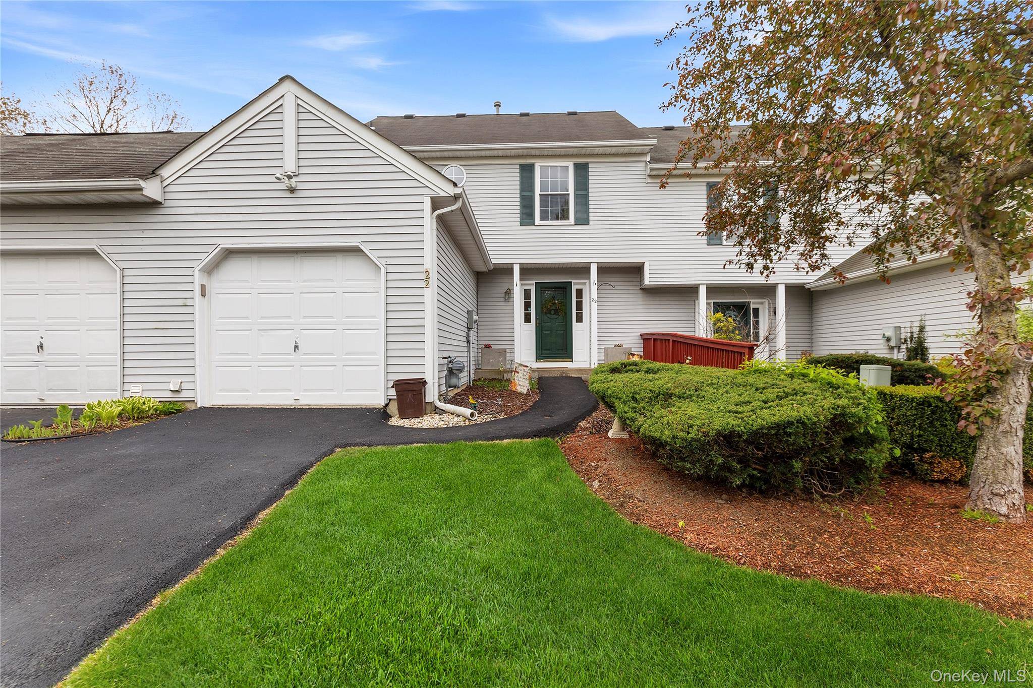 Casa de 3 Dormitorios en Venta en Highland Mills - Nueva York - EE. UU. - 1