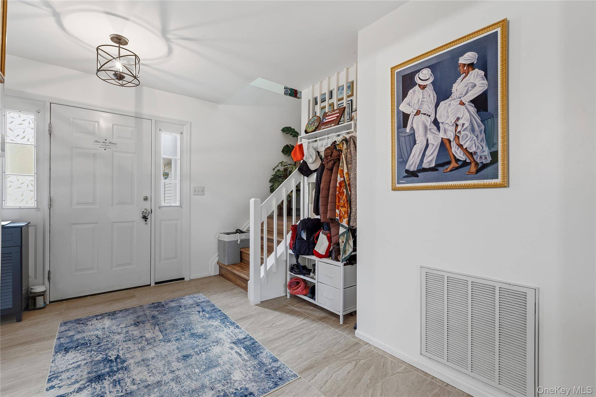 Casa de 3 Dormitorios en Venta en Highland Mills - Nueva York - EE. UU. - 3
