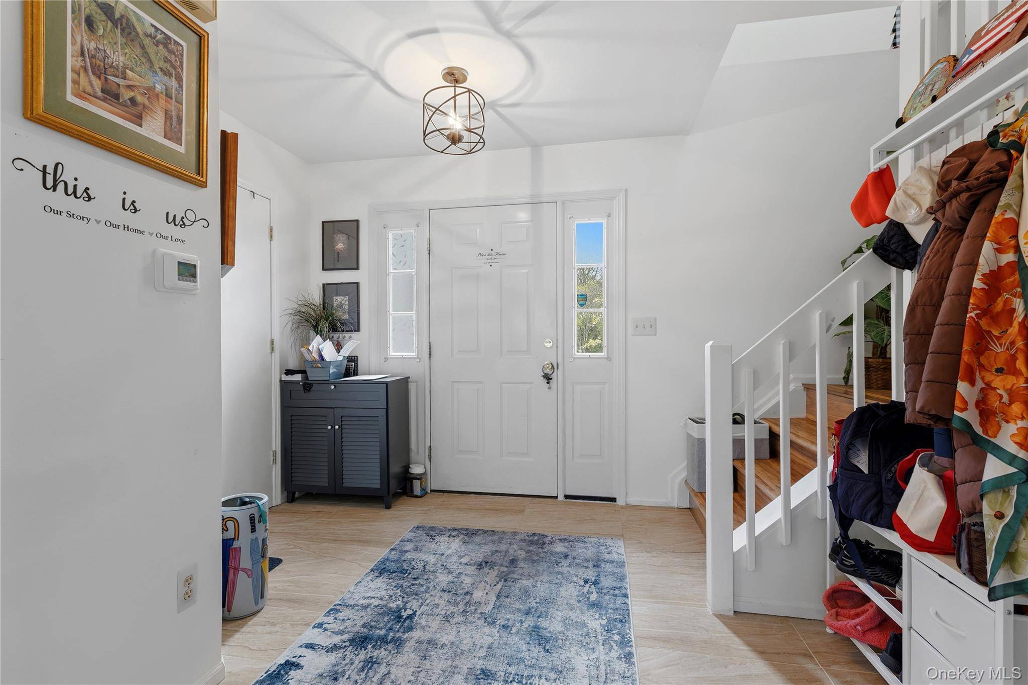 Casa de 3 Dormitorios en Venta en Highland Mills - Nueva York - EE. UU. - 4