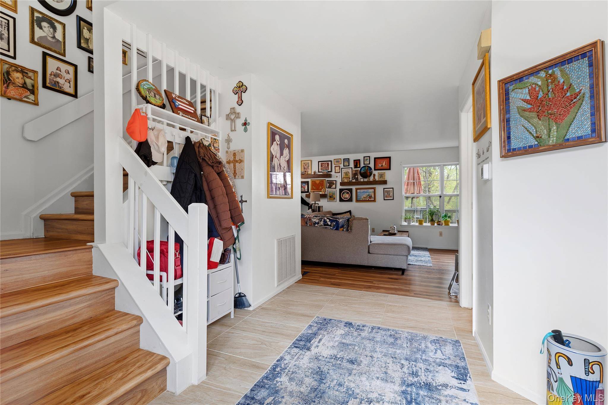 Casa de 3 Dormitorios en Venta en Highland Mills - Nueva York - EE. UU. - 5