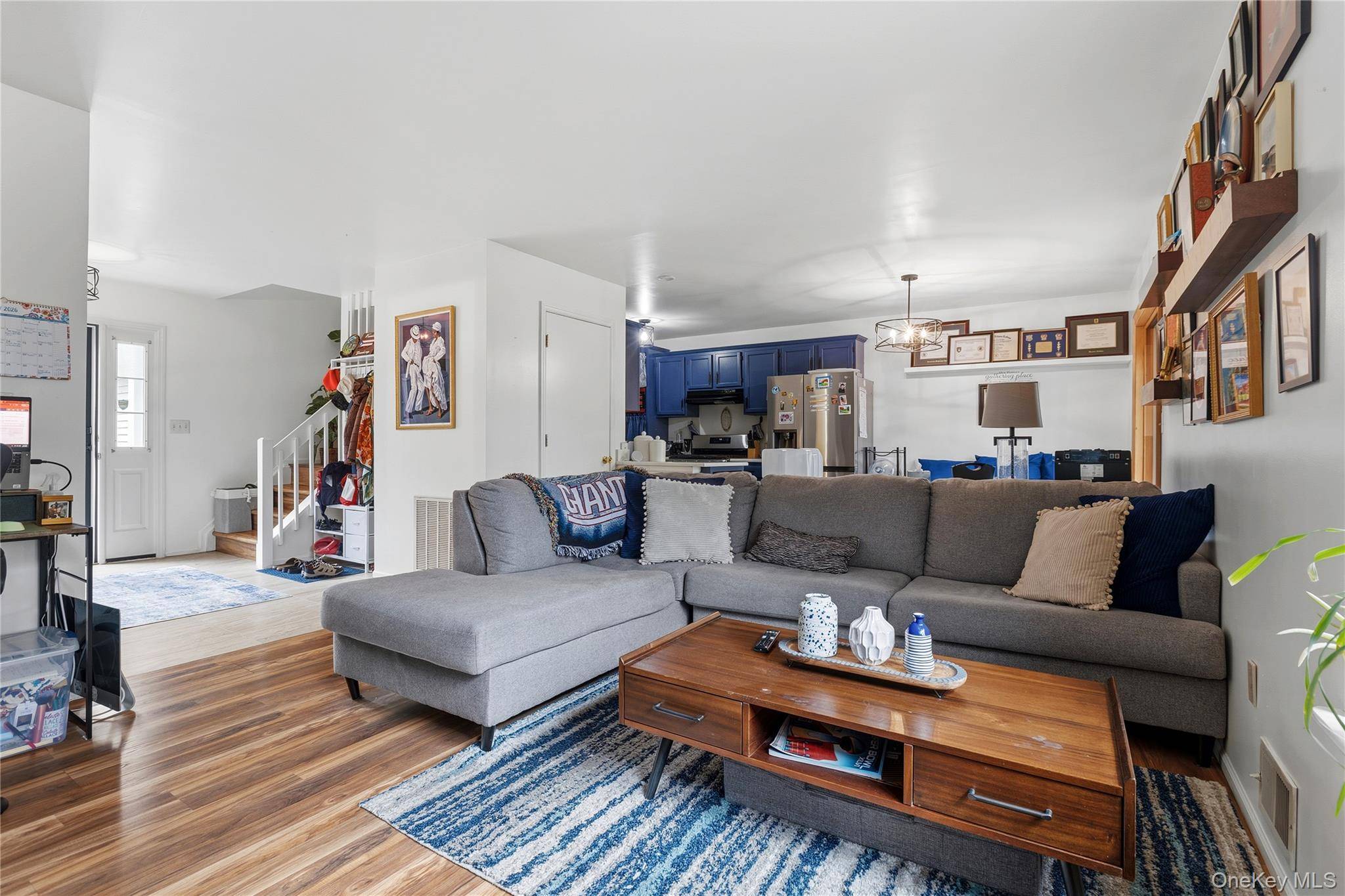 Casa de 3 Dormitorios en Venta en Highland Mills - Nueva York - EE. UU. - 6