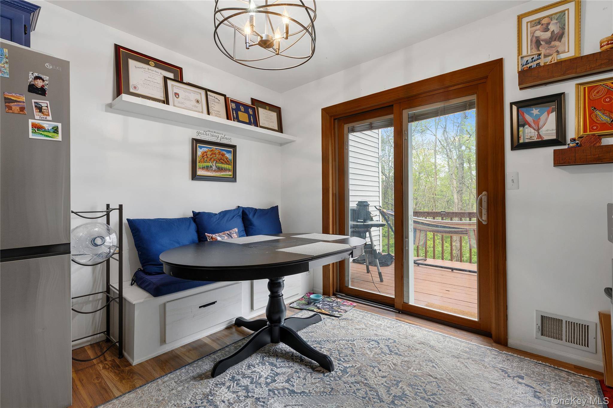 Casa de 3 Dormitorios en Venta en Highland Mills - Nueva York - EE. UU. - 8