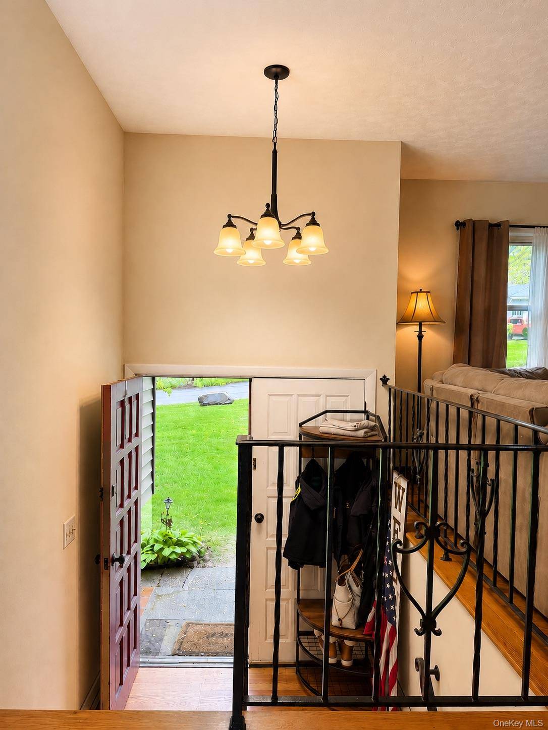 Casa de 3 Dormitorios en Venta en Highland - Nueva York - EE. UU. - 3